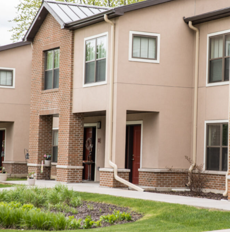 Townhomes